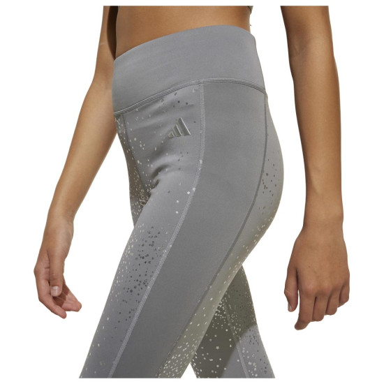 Adidas Παιδικό κολάν Optime Leggings 7/8 Adidas Παιδικό κολάν Optime Leggings 7/8